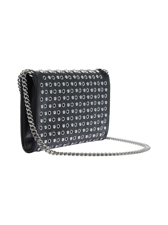 Stella McCartney - Falabella Wallet Chain Bag -laukku - 1000 BLACK | Stockmann - photo 2