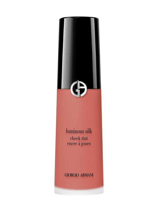 Armani - Luminous Silk Cheek Tint  -nestemäinen poskipuna - 63 | Stockmann - photo 1