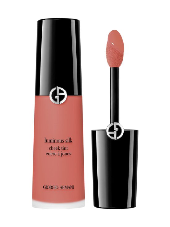 Armani - Luminous Silk Cheek Tint  -nestemäinen poskipuna - 63 | Stockmann - photo 2