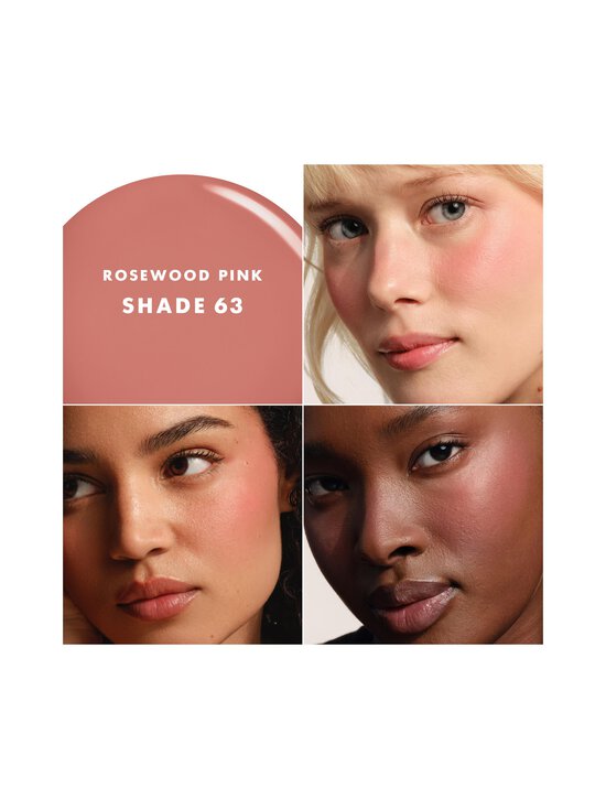 Armani - Luminous Silk Cheek Tint  -nestemäinen poskipuna - 63 | Stockmann - photo 4