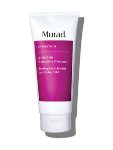 Murad - AHA/BHA Exfoliating Cleanser -puhdistusaine 200 ml Murad - AHA/BHA Exfoliating Cleanser -puhdistusaine 200 ml | Stockmann