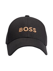 BOSS - Ari-BOW -lippalakki - 001 BLACK BOSS - Ari-BOW -lippalakki - 001 BLACK | Stockmann