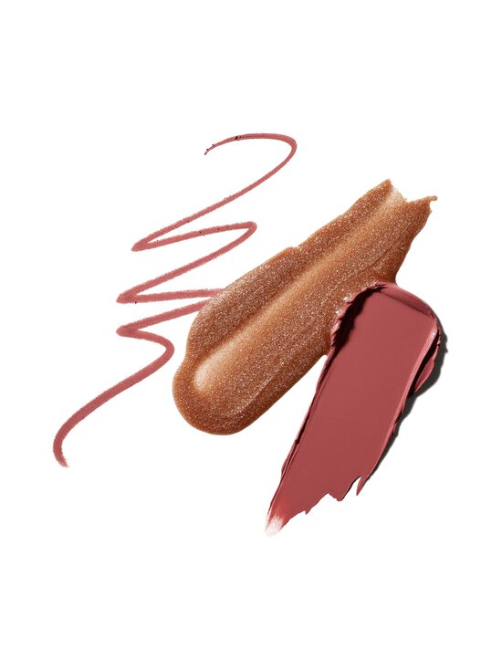 MAC - Spring For Teddy Lip Trio -huulimeikkipakkaus 3.1 ml + 1.45 + 3 g - NOCOL | Stockmann - photo 2