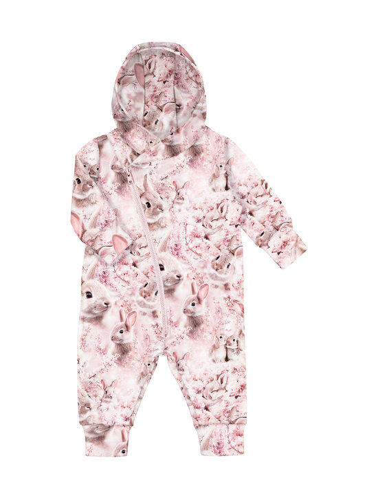 Gugguu - Baby Print -haalari - BUNNIES | Stockmann - photo 1