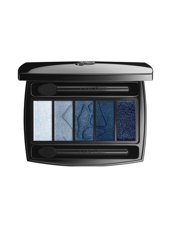 Lancôme - Hypnôse Drama Palette 5 Color -luomiväripaletti - 16 DRAMA DENIM | Stockmann - photo 1