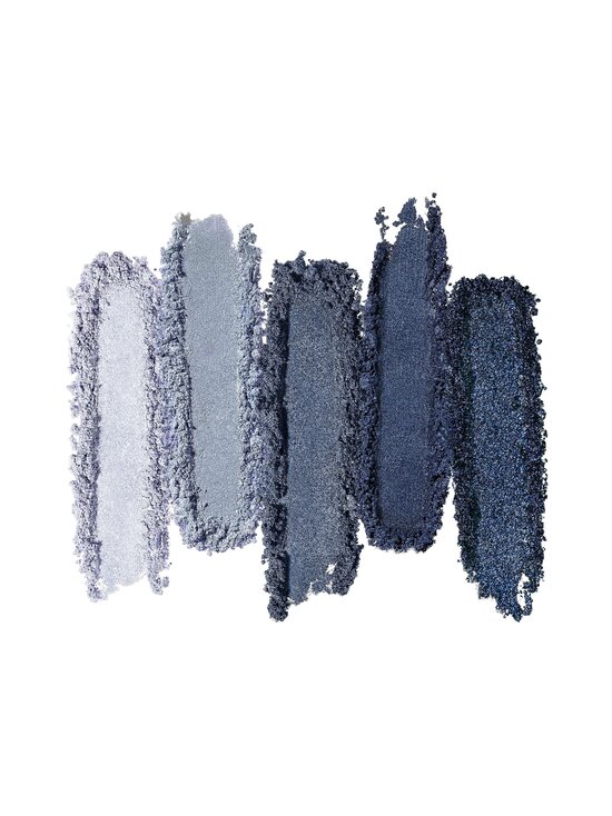 Lancôme - Hypnôse Drama Palette 5 Color -luomiväripaletti - 16 DRAMA DENIM | Stockmann - photo 2