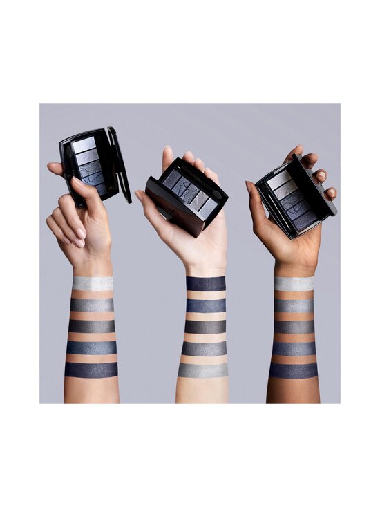 Lancôme - Hypnôse Drama Palette 5 Color -luomiväripaletti - 16 DRAMA DENIM | Stockmann - photo 3
