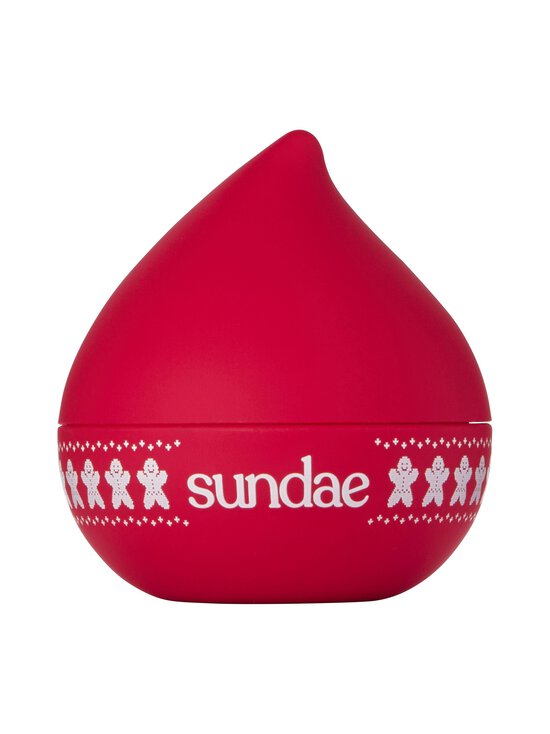 Sundae Body - Gingerbread Whipped Body Moisturiser ķermeņa krēms - NOCOL | Stockmann - photo 2