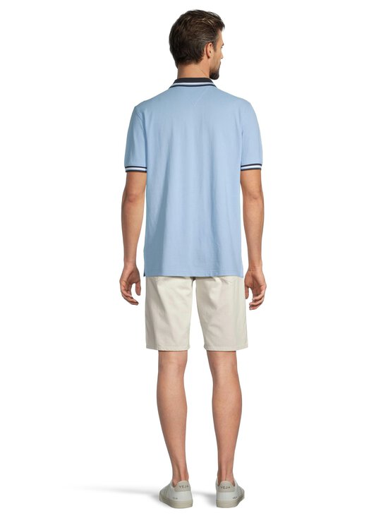 Cap Horn - Cohen-pikeepaita - LT. BLUE | Stockmann - photo 3