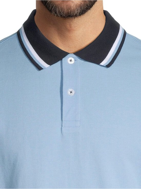 Cap Horn - Cohen-pikeepaita - LT. BLUE | Stockmann - photo 4