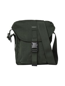 Sandqvist - Everyday-olkalaukku - DARK GREEN Sandqvist - Everyday-olkalaukku - DARK GREEN | Stockmann