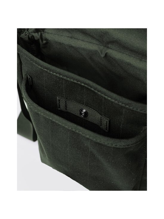 Sandqvist - Everyday-olkalaukku - DARK GREEN - photo 3 Sandqvist - Everyday-olkalaukku - DARK GREEN | Stockmann - photo 3