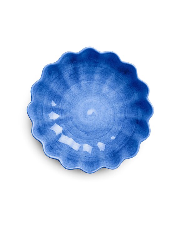 Mateus - Oyster bļoda 24 cm - LIGHT BLUE | Stockmann - photo 2