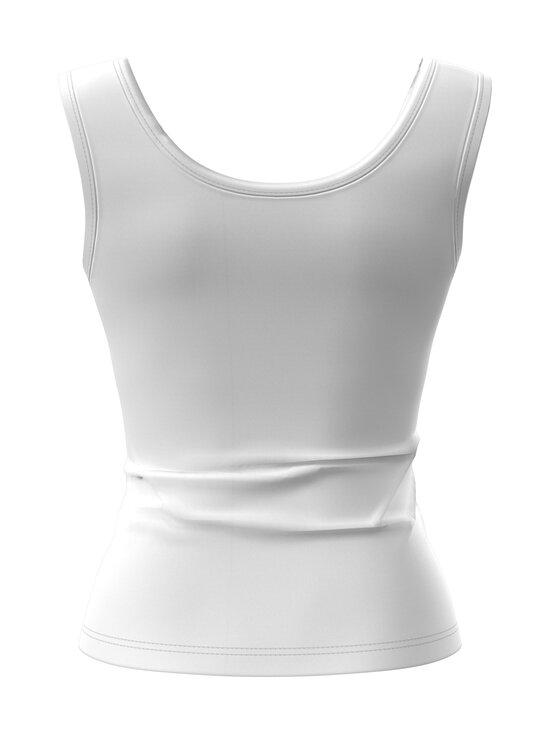 Calvin Klein Underwear - Graphic-toppi - 100 CLASSIC WHITE | Stockmann - photo 2