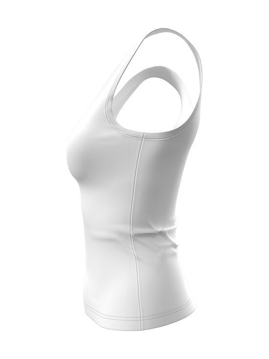 Calvin Klein Underwear - Graphic-toppi - 100 CLASSIC WHITE | Stockmann - photo 3