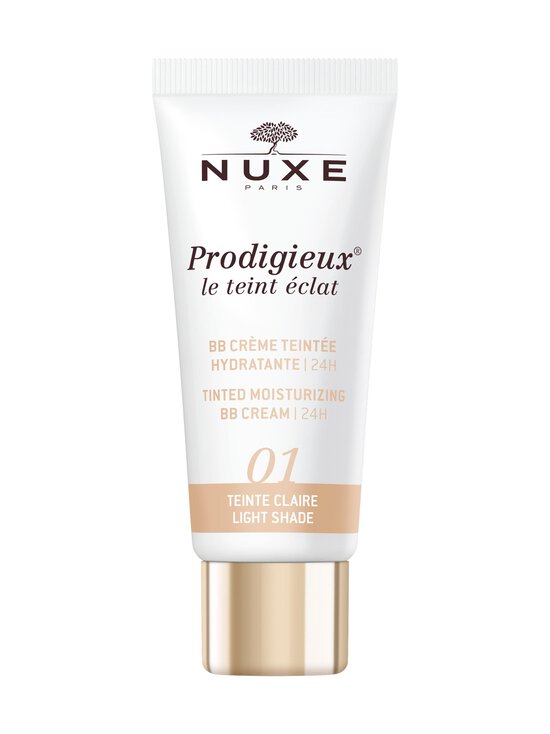 Prodigieux Tinted Moisturizing BB Cream -sävyttävä voide