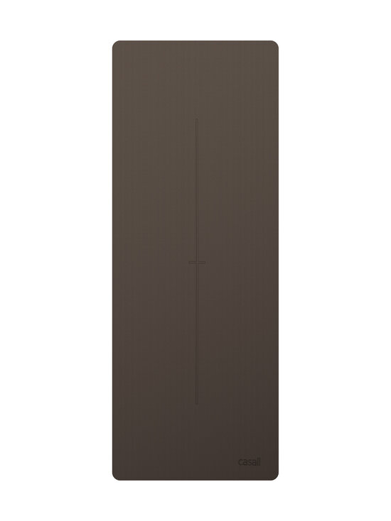 Casall - Essential Grip -joogamatto 5 mm - 733 TAUPE | Stockmann - photo 2