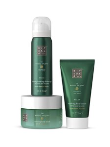 Rituals - Trial Set Jing -ihonhoitopakkaus | Stockmann