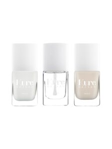 Kure Bazaar - French Manicure -pakkaus Kure Bazaar - French Manicure -pakkaus | Stockmann