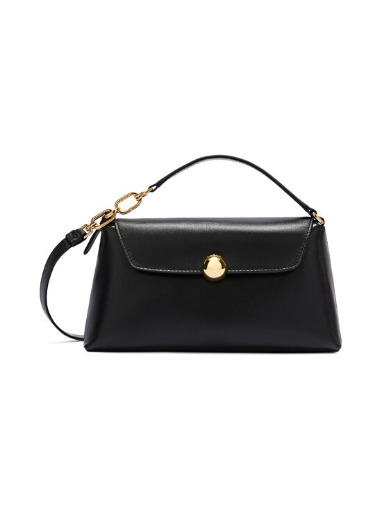 Furla - Sfera Soft Mini Crossbody -laukku - O6000 NERO | Stockmann - photo 1
