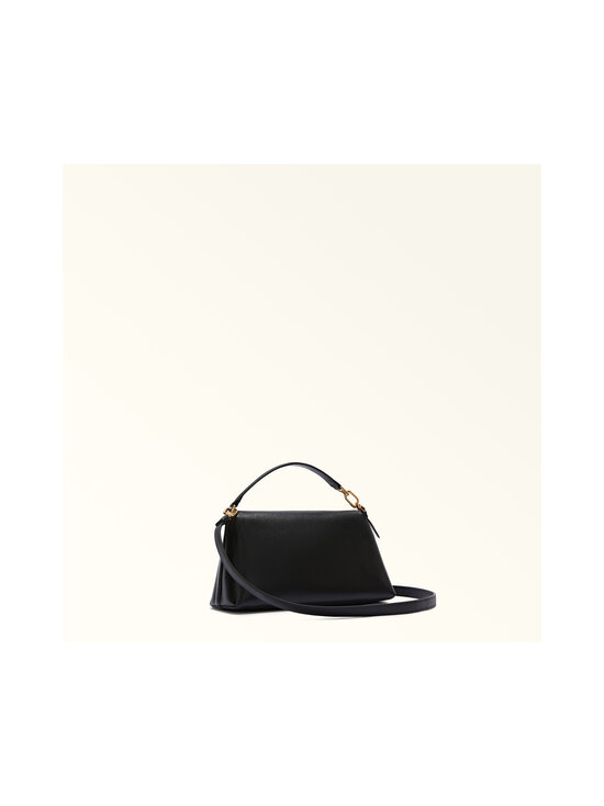 Furla - Sfera Soft Mini Crossbody -laukku - O6000 NERO | Stockmann - photo 2