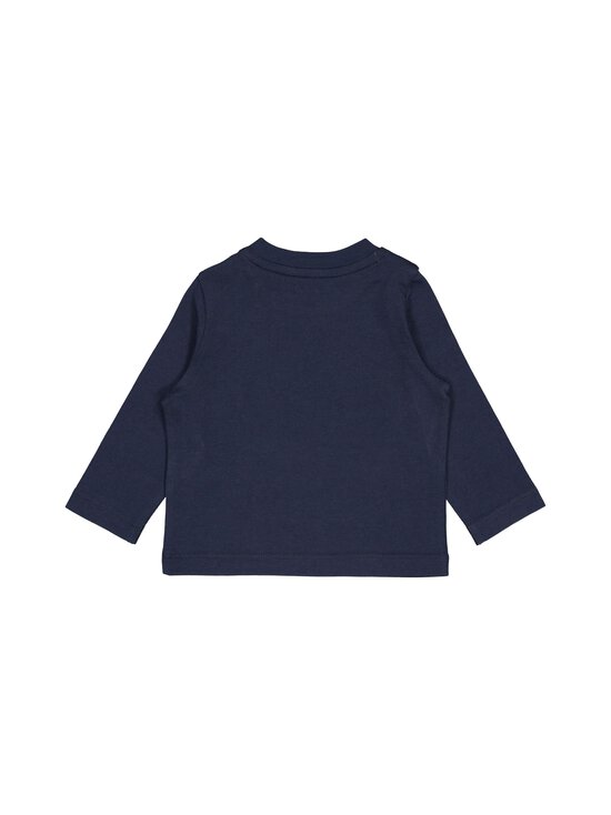 GANT - Archive Shield- trikoopaita - 410 MARINE - photo 2 GANT - Archive Shield- trikoopaita - 410 MARINE | Stockmann - photo 2
