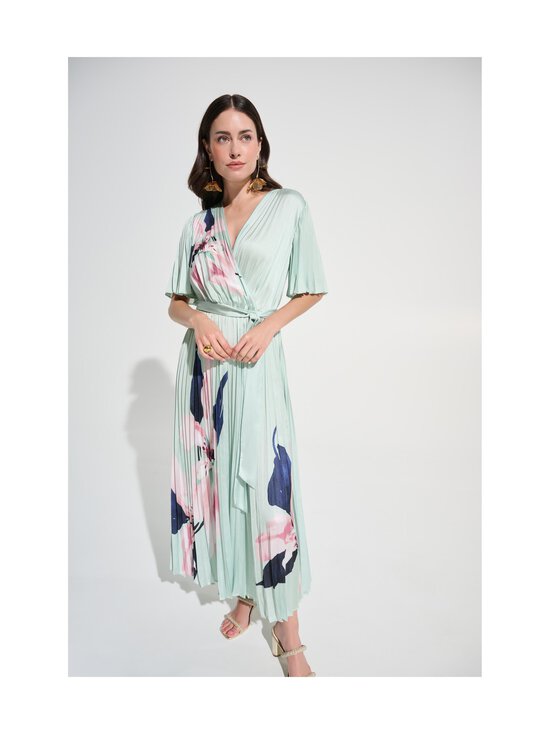 Joseph Ribkoff - Kleit - 684 GREEN/MULTI | Stockmann - photo 5