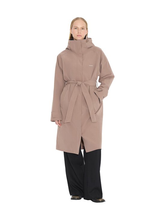 Holzweiler - Vööga jakk Flow Belt - 1106 TAUPE | Stockmann - photo 1