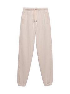 Superdry - Signature Cuffed Jogger treniņbikses - L3Q ROSE BLUSH PINK | Stockmann