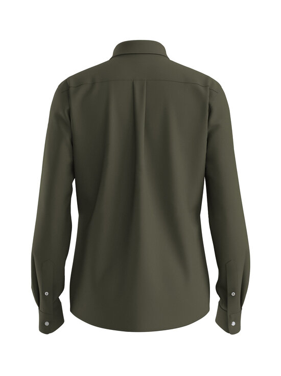 BOSS - Roan-kauluspaita - OPEN GREEN | Stockmann - photo 2
