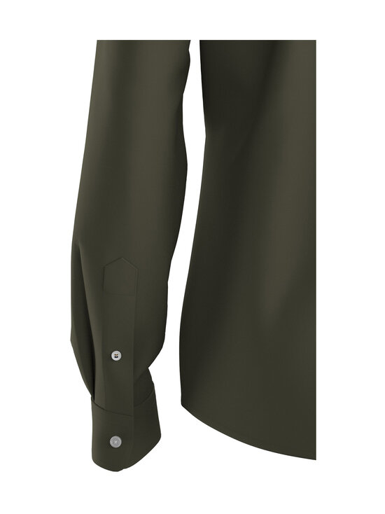BOSS - Roan-kauluspaita - OPEN GREEN | Stockmann - photo 4