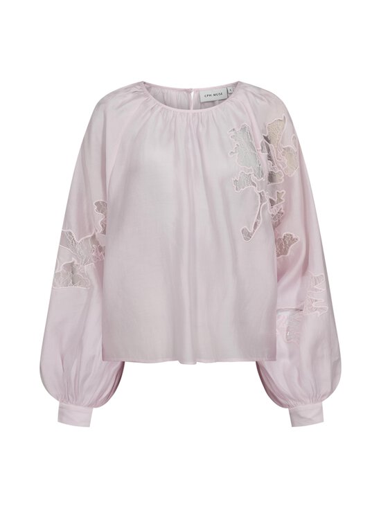 Cph Muse - CmMolly-pusero - 7032 ORCHID ICE | Stockmann - photo 1