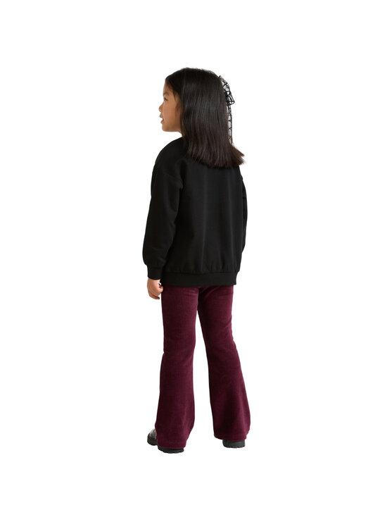 Lindex - Flared Corduroy legingi - 7268 LILAC | Stockmann - photo 4