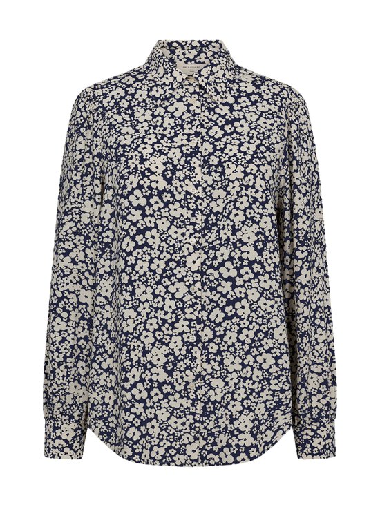 Freequent - FQAdney-paitapusero - 7275 NAVY BLAZER W. MOONBEAM | Stockmann - photo 1