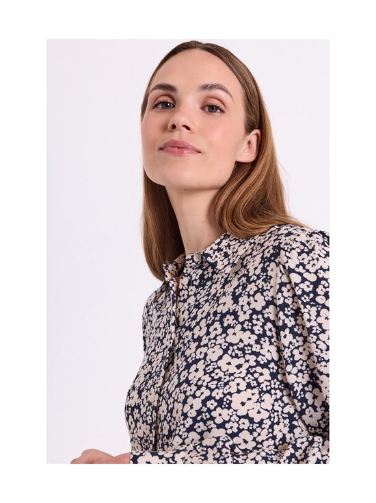Freequent - FQAdney-paitapusero - 7275 NAVY BLAZER W. MOONBEAM | Stockmann - photo 4