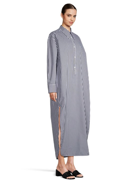 Teurn Studios - Maxi Stripe kreklkleita - 012 BLACK/WHITE STRIPE - photo 4 Teurn Studios - Maxi Stripe kreklkleita - 012 BLACK/WHITE STRIPE | Stockmann - photo 4