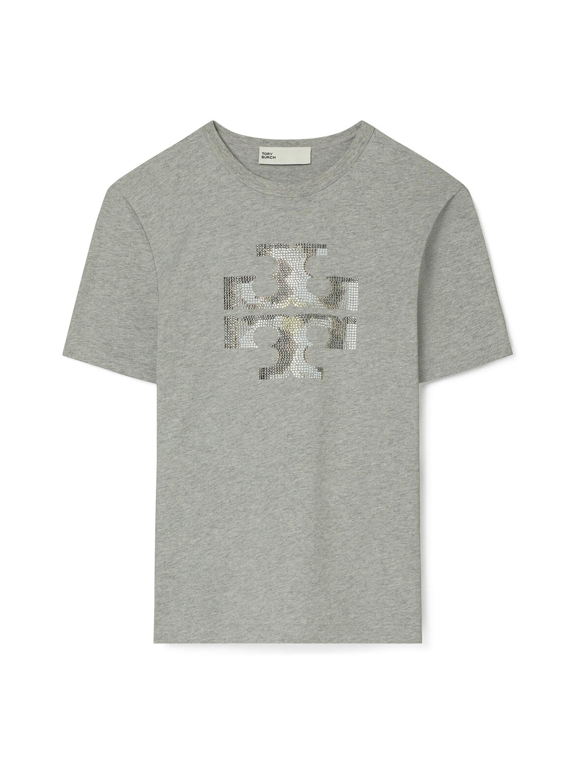 Crystal Logo -paita