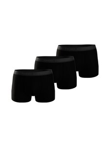 Tommy Hilfiger - Bokserid, 3 paari - 0R7 BLACK/ BLACK/ BLACK Tommy Hilfiger - Bokserid, 3 paari - 0R7 BLACK/ BLACK/ BLACK | Stockmann