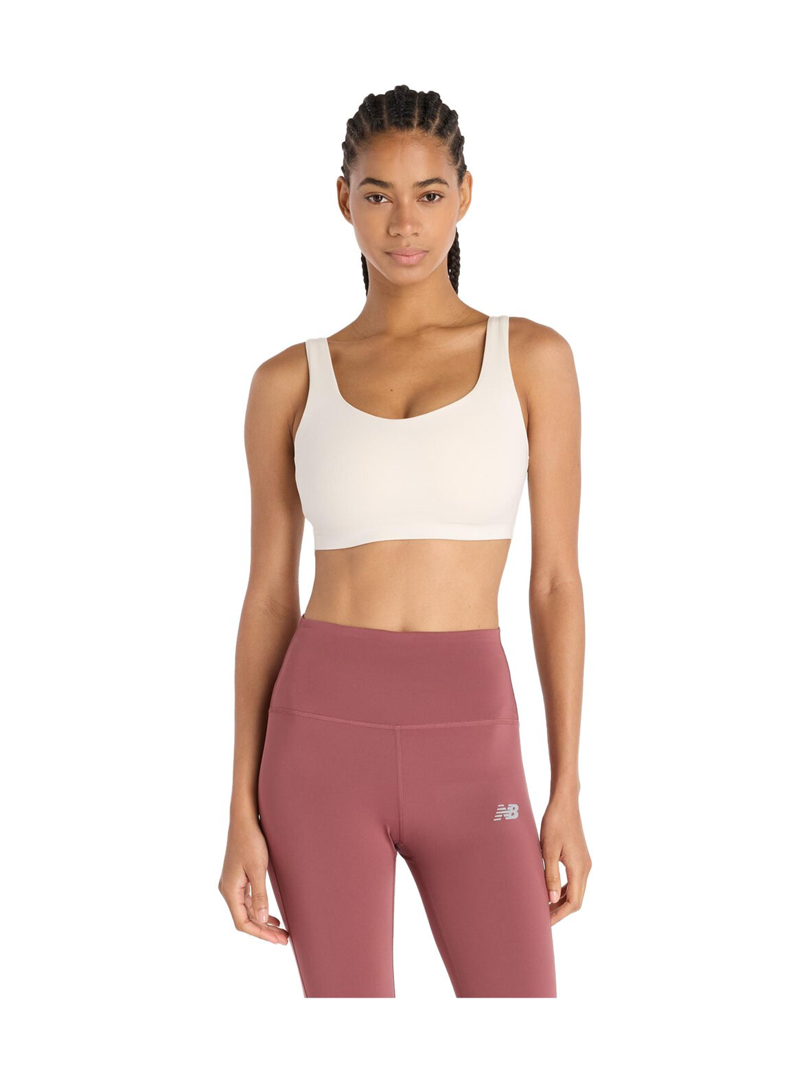 NB Harmony Yoga -urheiluliivit