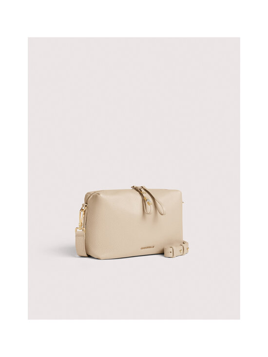 Coccinelle - Nahkkott Nory - N64 SANDSHELL | Stockmann - photo 2