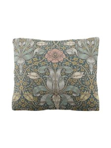 William Morris At Home - Satiinist padjapüür Spring Thicket - MINERAL | Stockmann