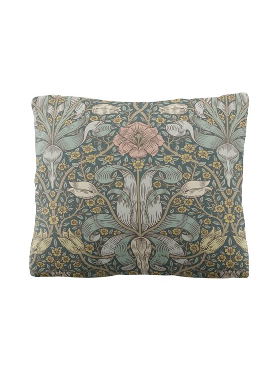 William Morris At Home - Satiinist padjapüür Spring Thicket - MINERAL | Stockmann - photo 1