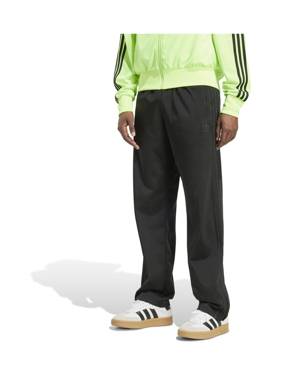 adidas Originals - Firebird-verryttelyhousut - JY1350 BLACK/BLACK | Stockmann - photo 2