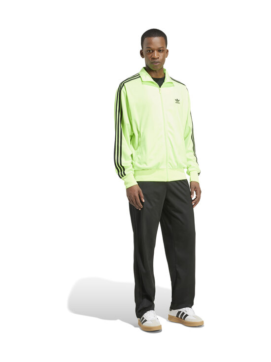 adidas Originals - Firebird-verryttelyhousut - JY1350 BLACK/BLACK | Stockmann - photo 4