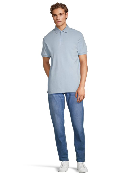CONSTRUE - Hampton polo krekls - LT. BLUE - photo 2 CONSTRUE - Hampton polo krekls - LT. BLUE | Stockmann - photo 2