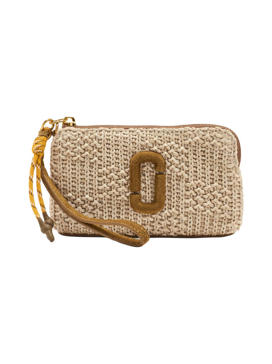 Marc Jacobs - Kott The Wristlet - 255 NATURAL | Stockmann - photo 1