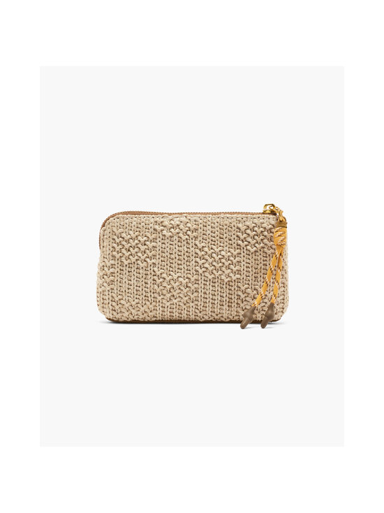 Marc Jacobs - Kott The Wristlet - 255 NATURAL | Stockmann - photo 2