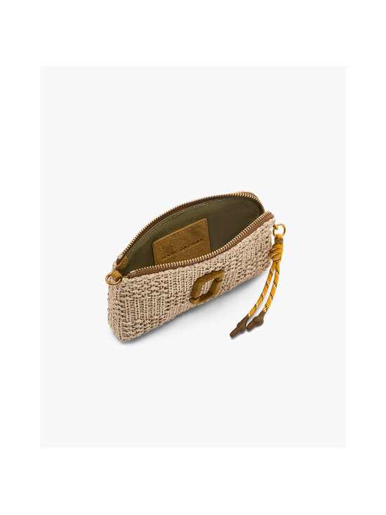 Marc Jacobs - Kott The Wristlet - 255 NATURAL | Stockmann - photo 3