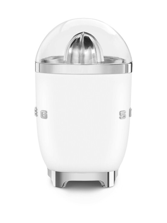 Smeg - CJF01-sitruspuristin - MATT WHITE - photo 2 Smeg - CJF01-sitruspuristin - MATT WHITE | Stockmann - photo 2