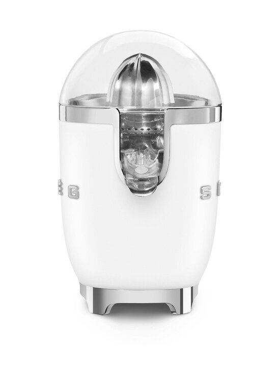 Smeg - CJF01-sitruspuristin - MATT WHITE - photo 3 Smeg - CJF01-sitruspuristin - MATT WHITE | Stockmann - photo 3